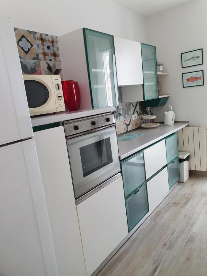 Apartman Tina Split