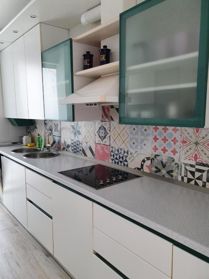 Tina Apartman Split