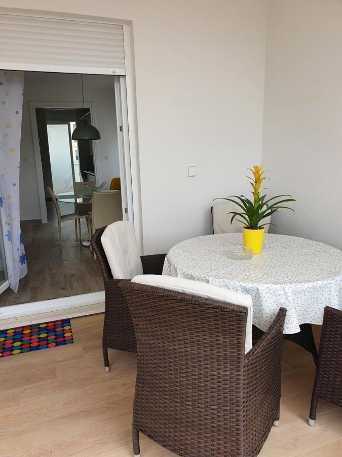 Tina Apartman Split