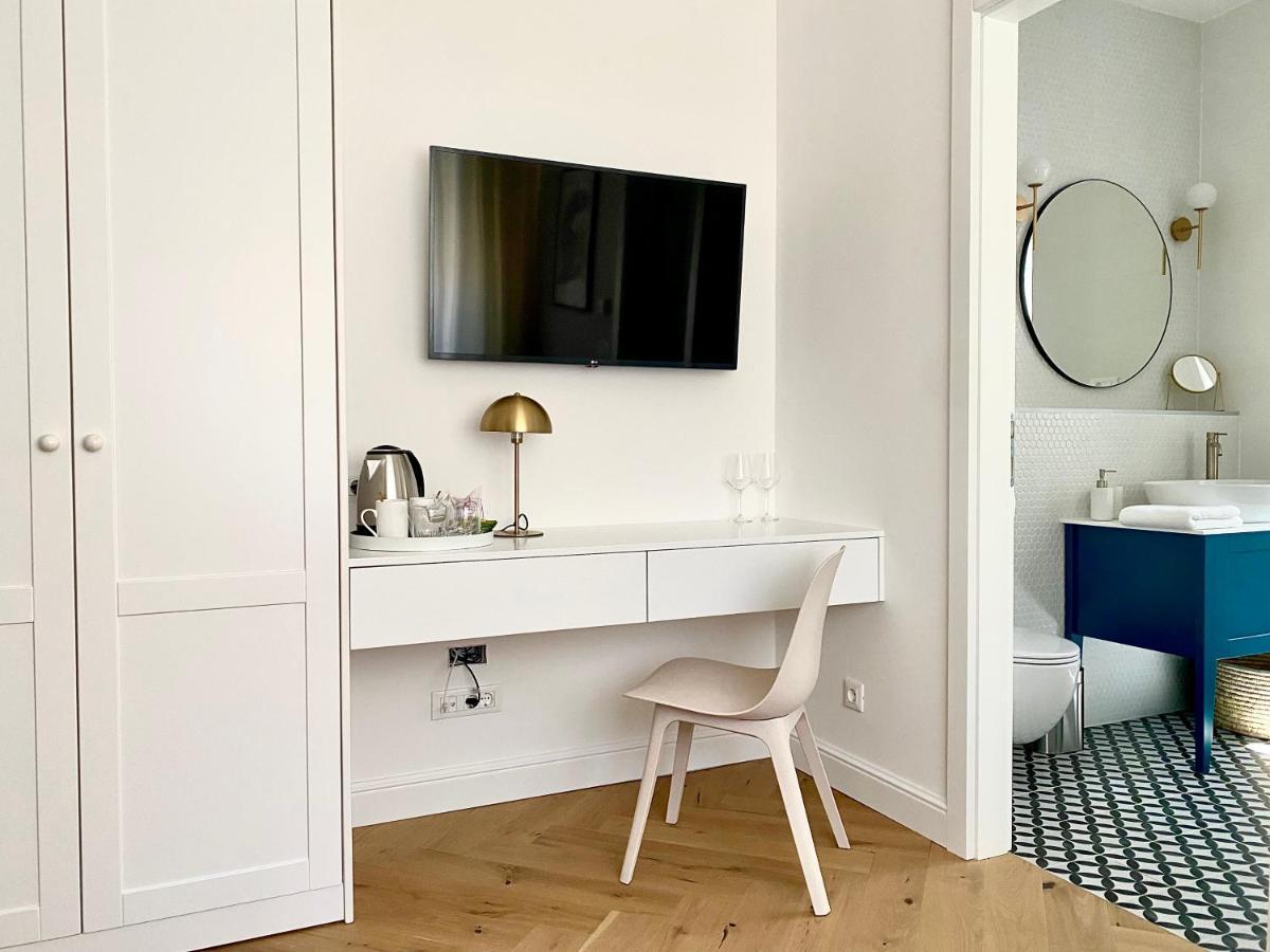 Aurum D Apartman
