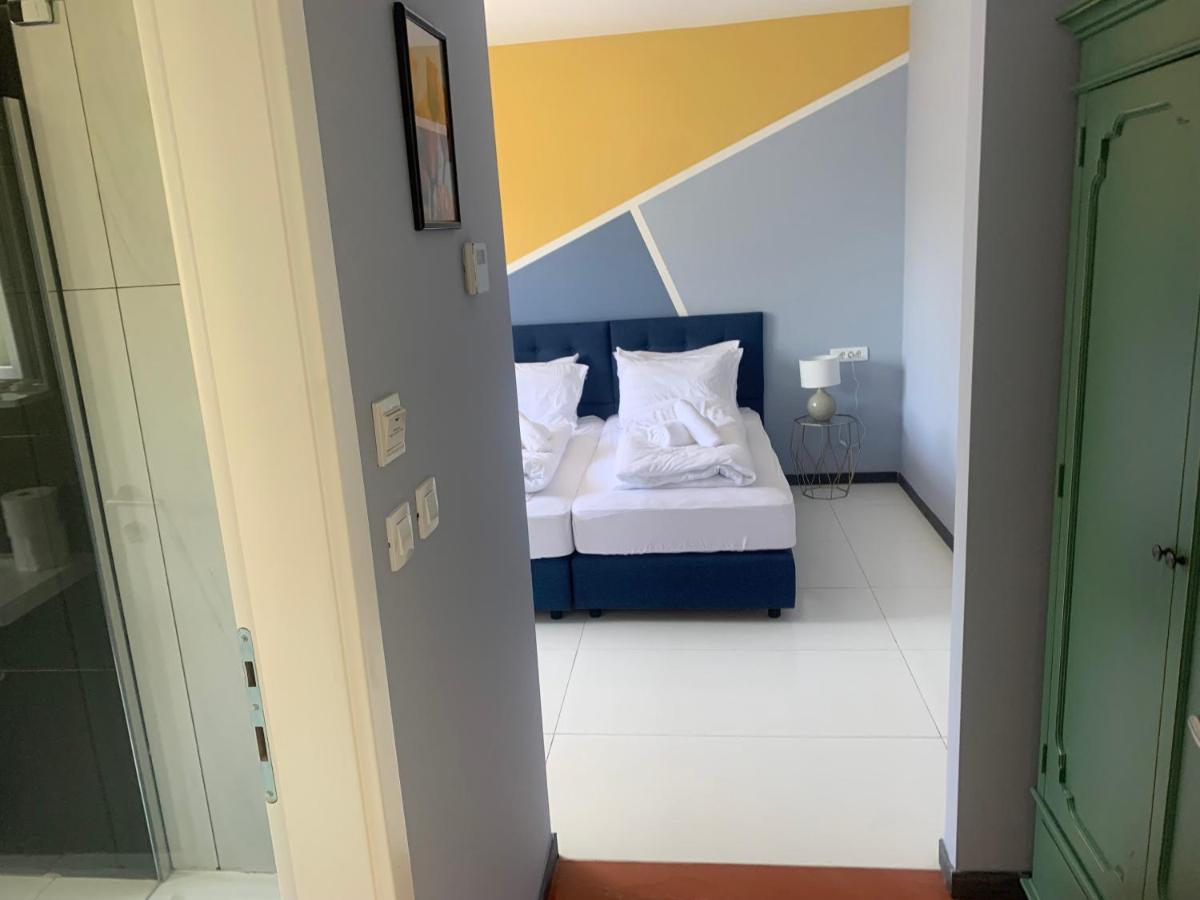 Hotel Elu Iris