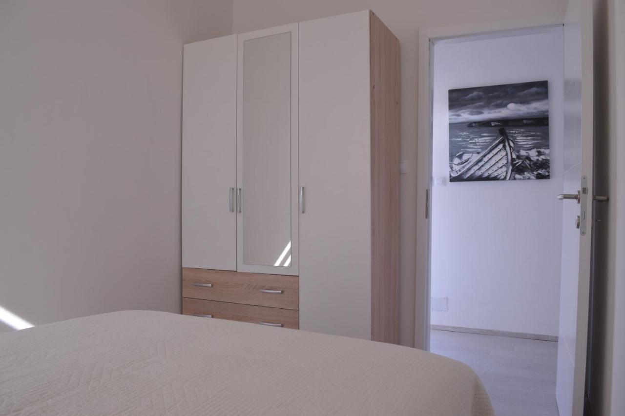 Apartamento Richi Split