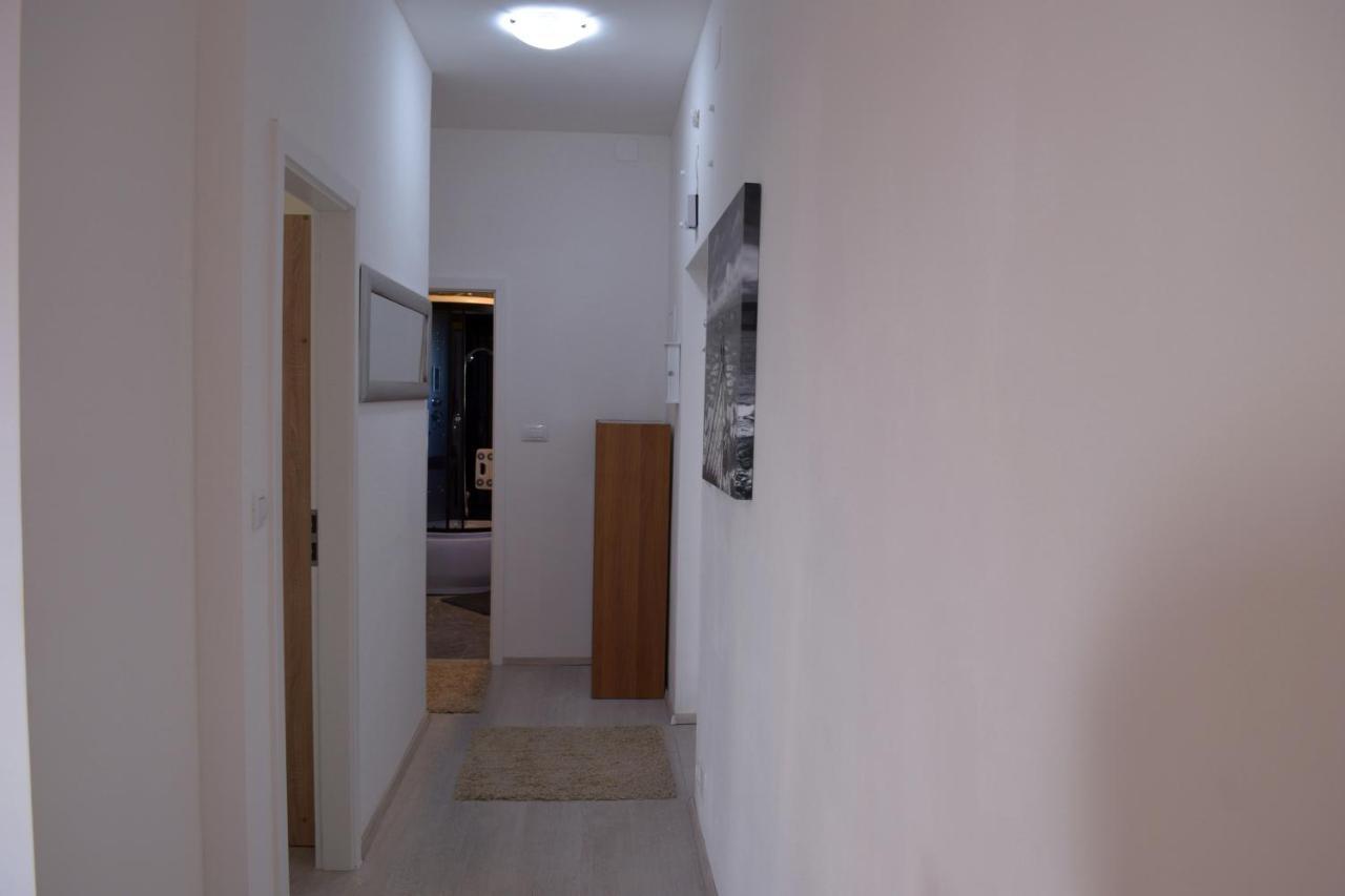Richi Apartamento *