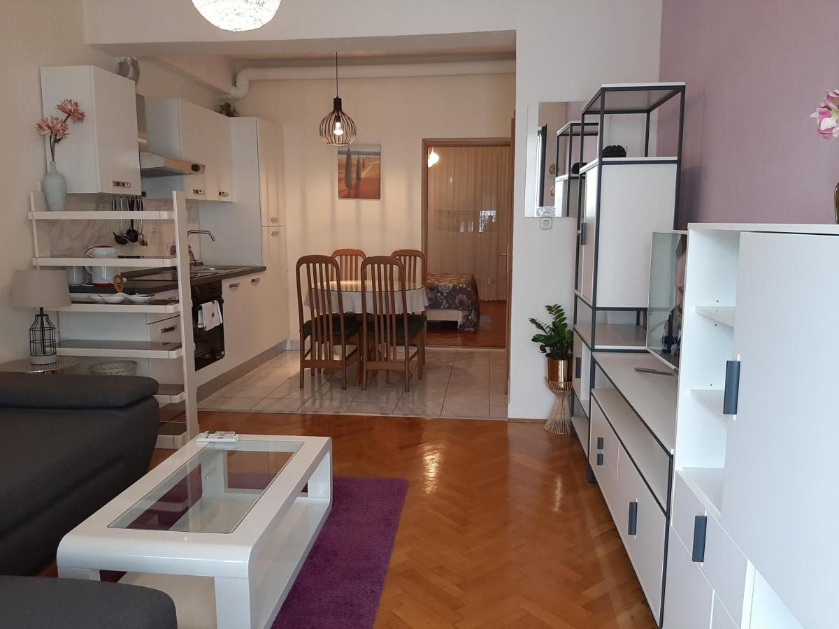 Apartamento Lavanda *