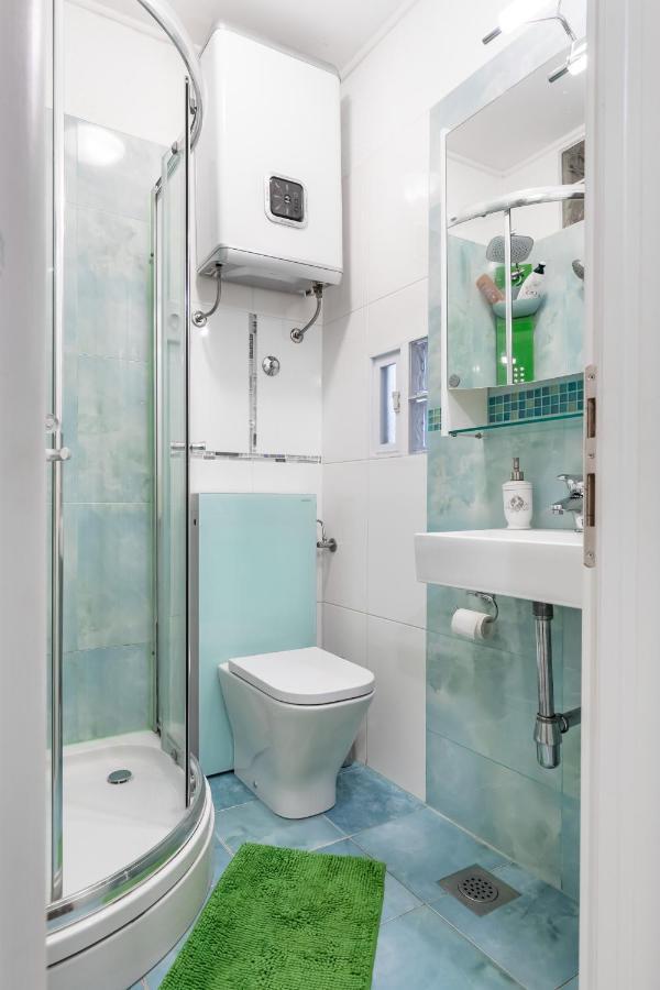 Apartment Kaleta Split