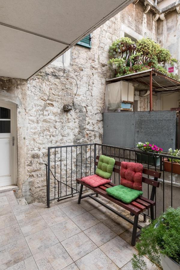 Kaleta Apartment *