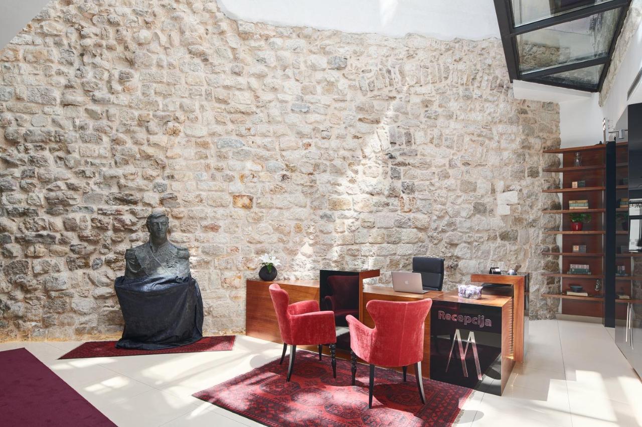 Hotel Marmont Heritage (adults Only) 4*