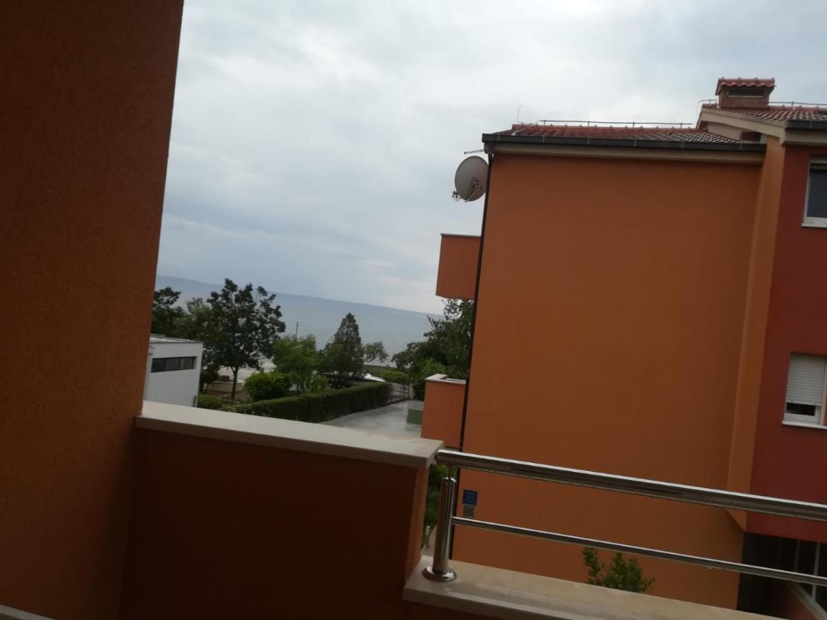 Ljubo Apartment