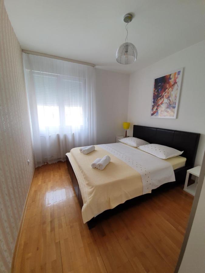 Tina Apartman *