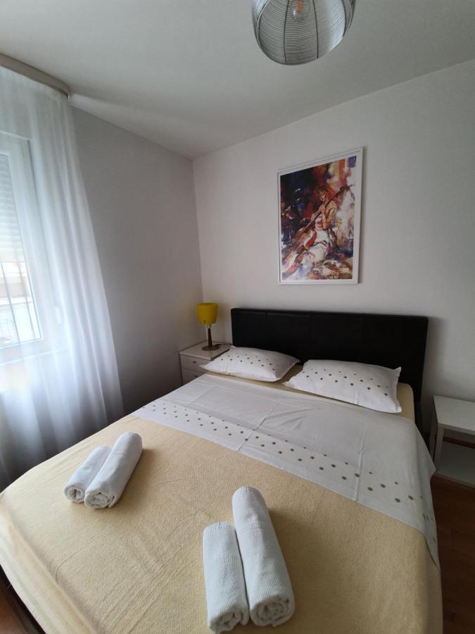Apartman Tina *