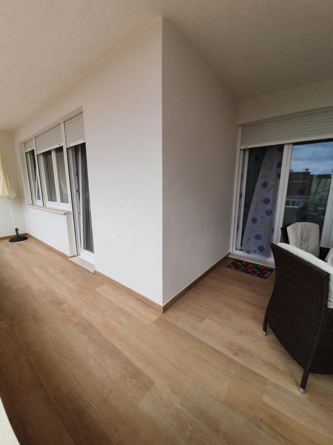 Tina Apartman