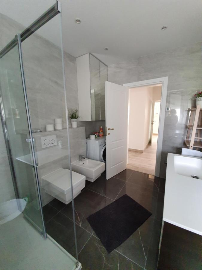 Apartman Tina