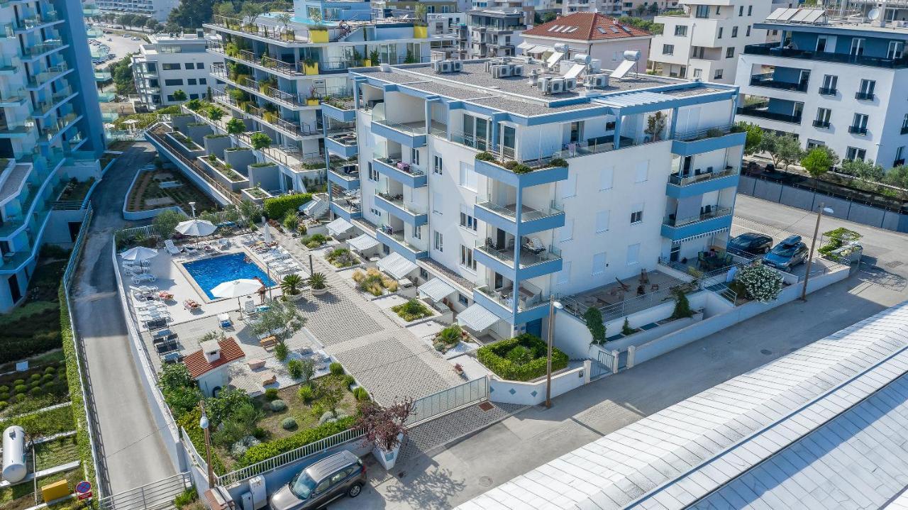 Appartement Seaside Split