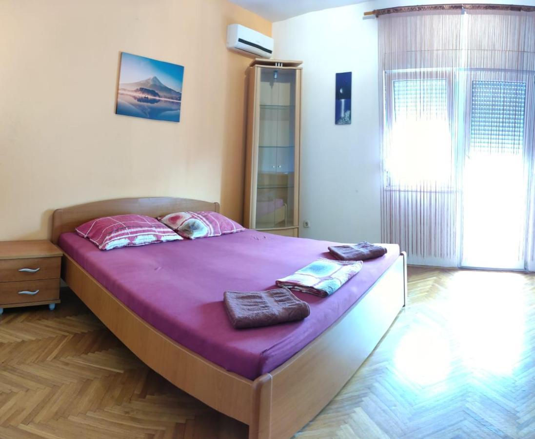 Guest house Eros 2*