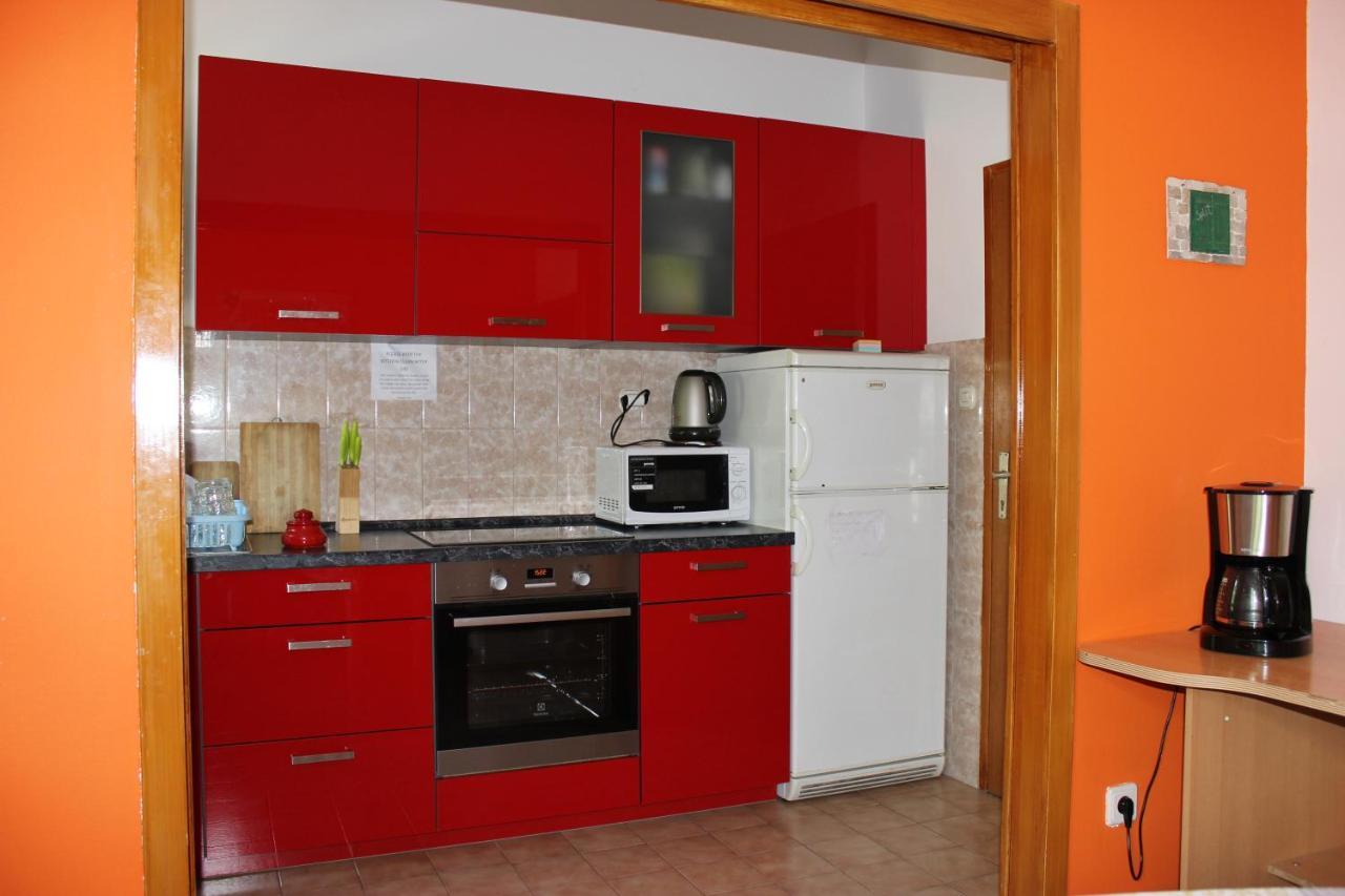Eros Guest house 2*