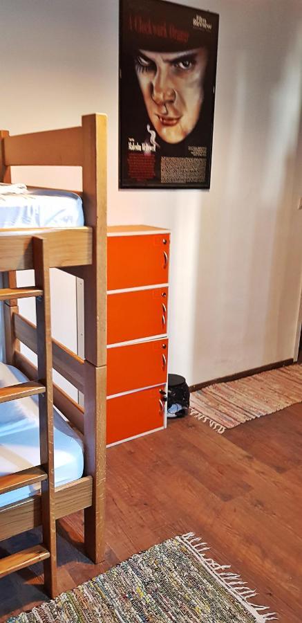 Hostel Quasimodo (adults Only)