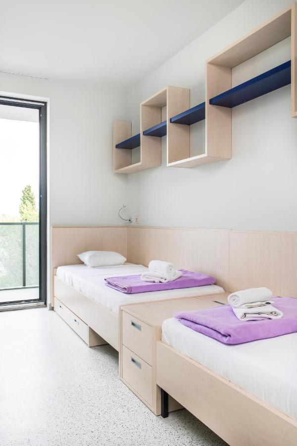 Bb Hostel Split