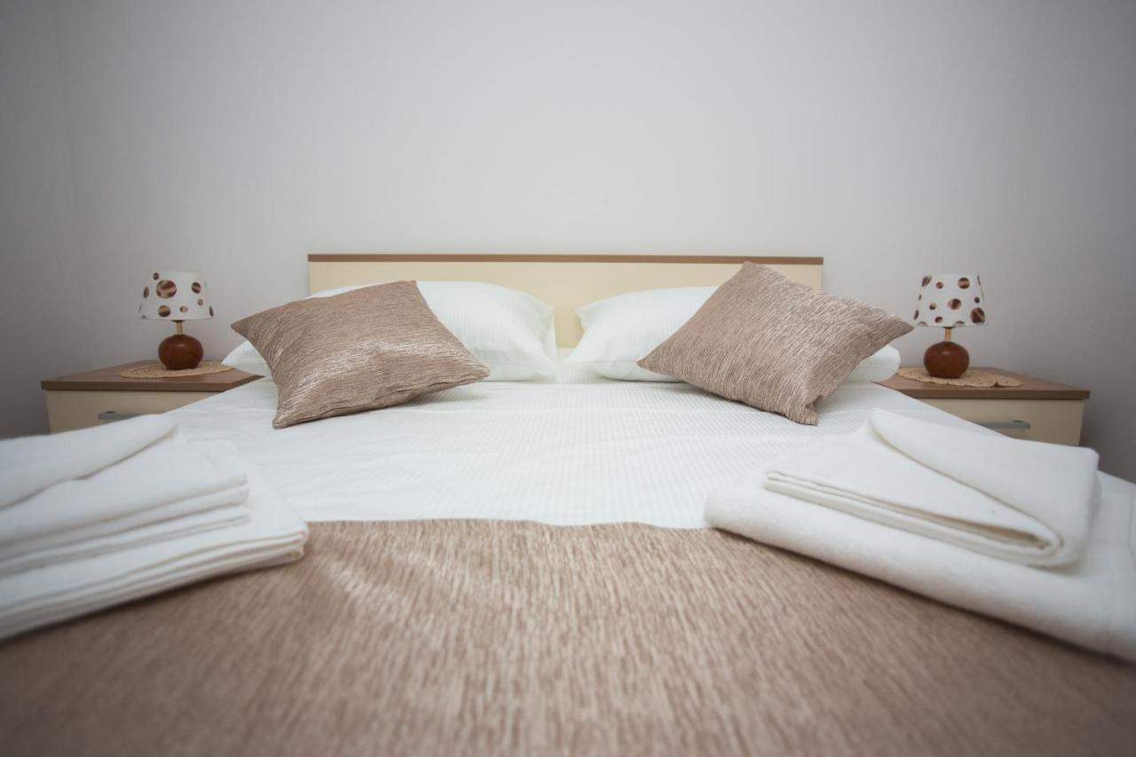 Santa Rita Apartman