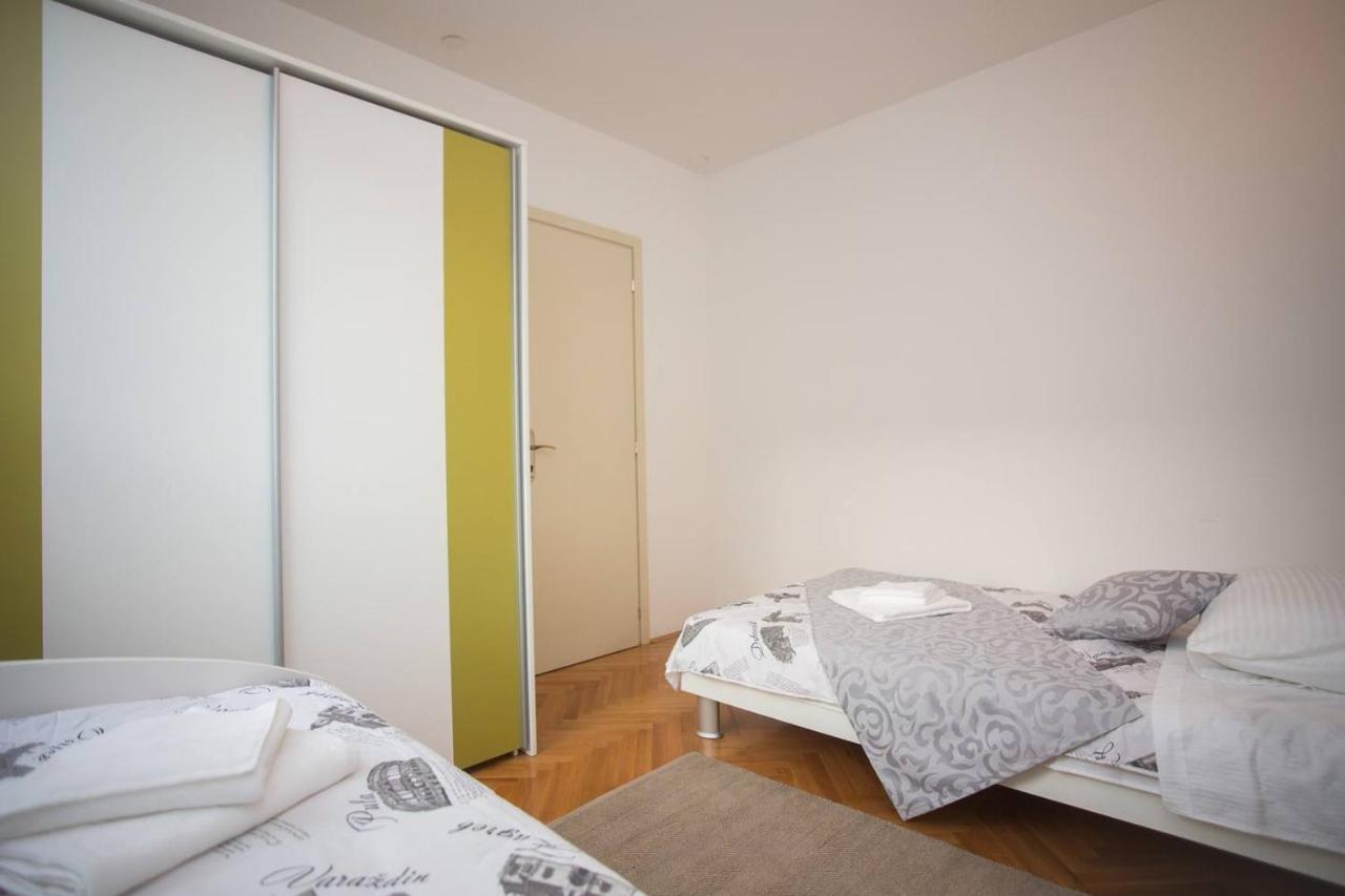 Santa Rita Apartman