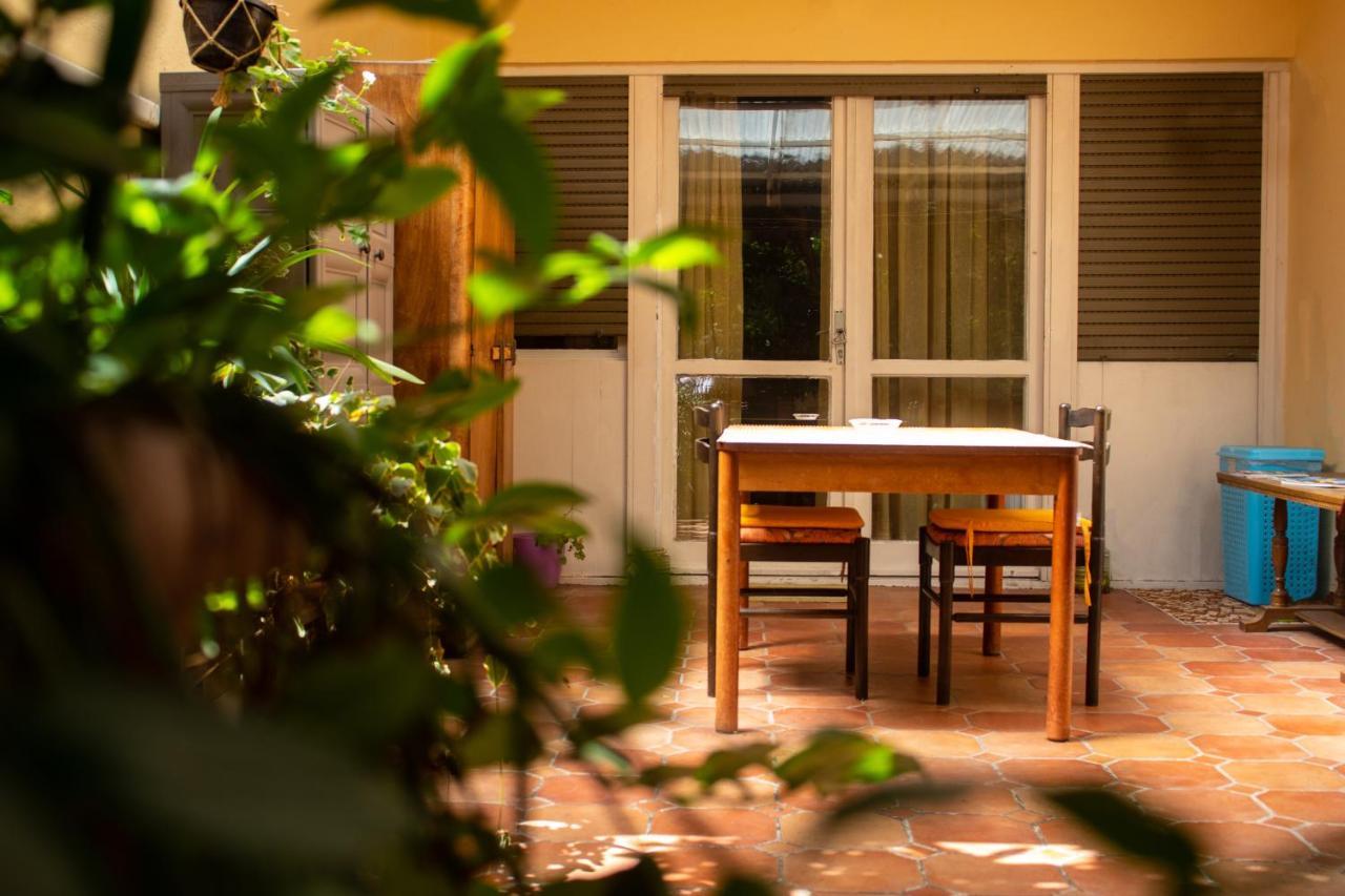 Apartment Studio Antonio *