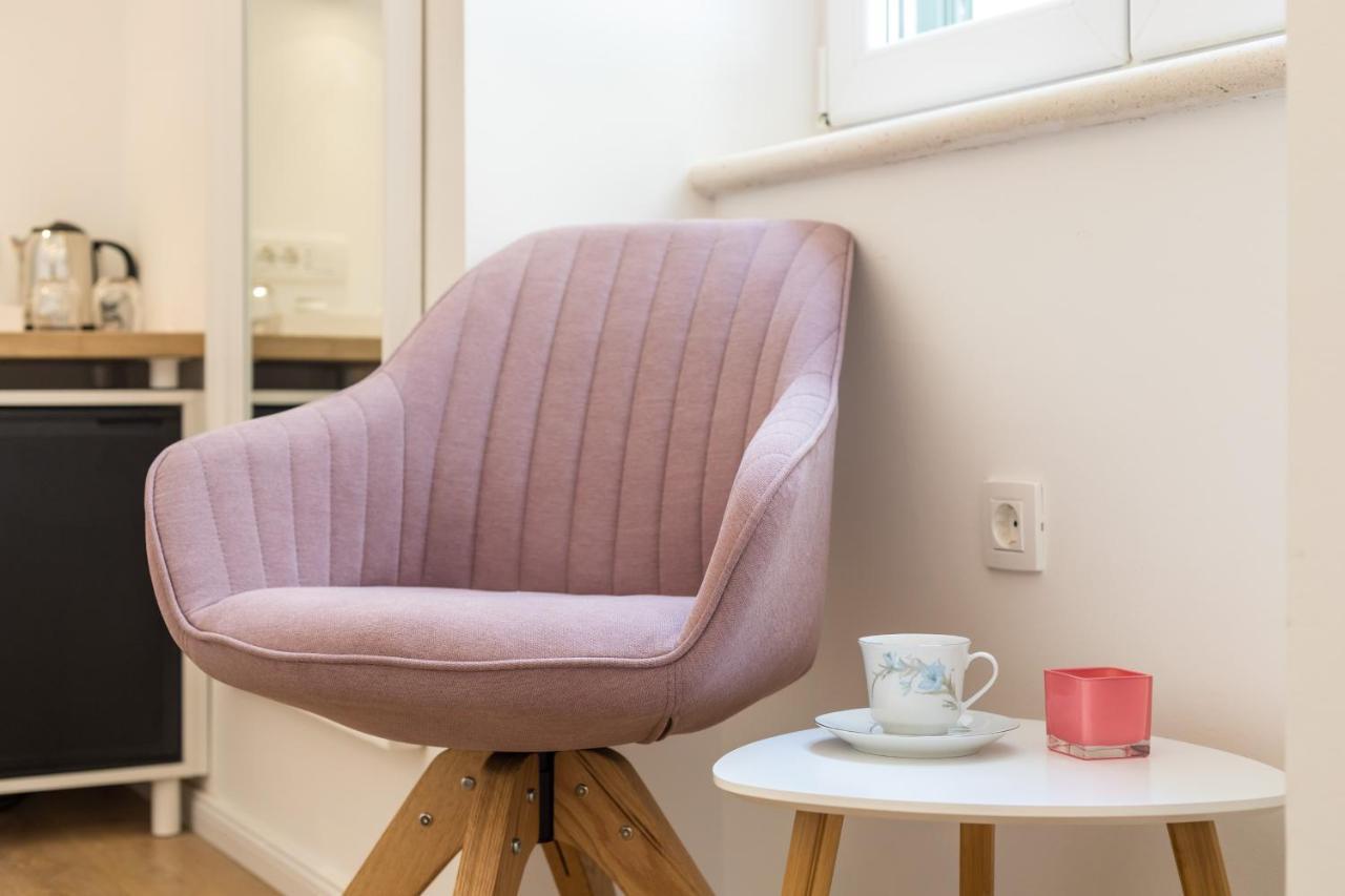 Guest house Luxury In The Center Of - Maniva 4*