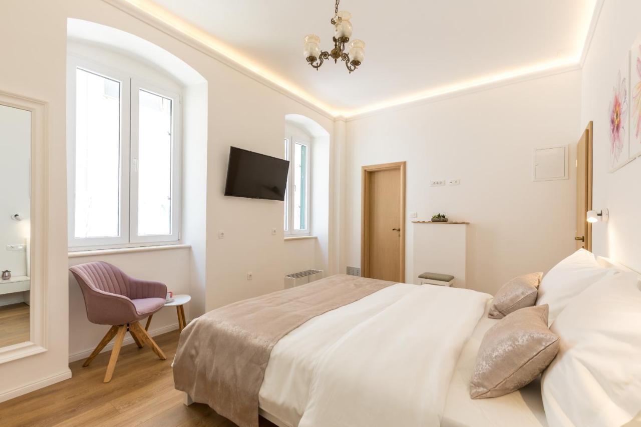 Luxury In The Center Of - Maniva 4* Split
