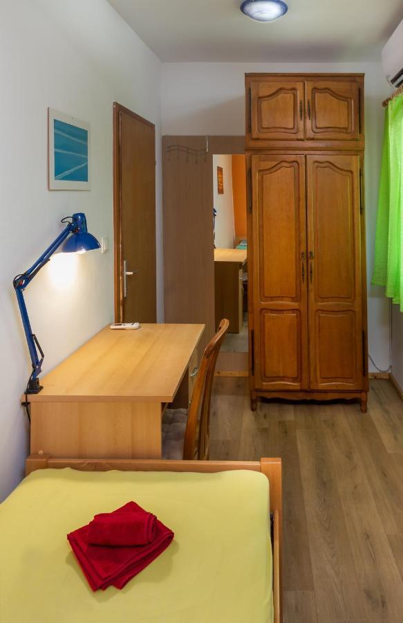 Panorama 1 Guest house Split