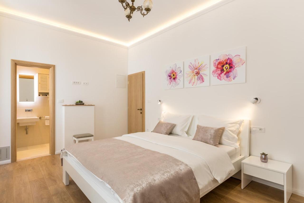 Luxury In The Center Of - Maniva 4* Split