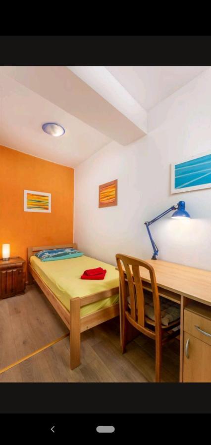 Panorama 1 Guest house Split
