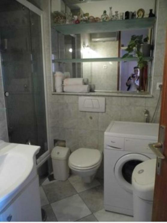 Guest house Beautiful With View Split