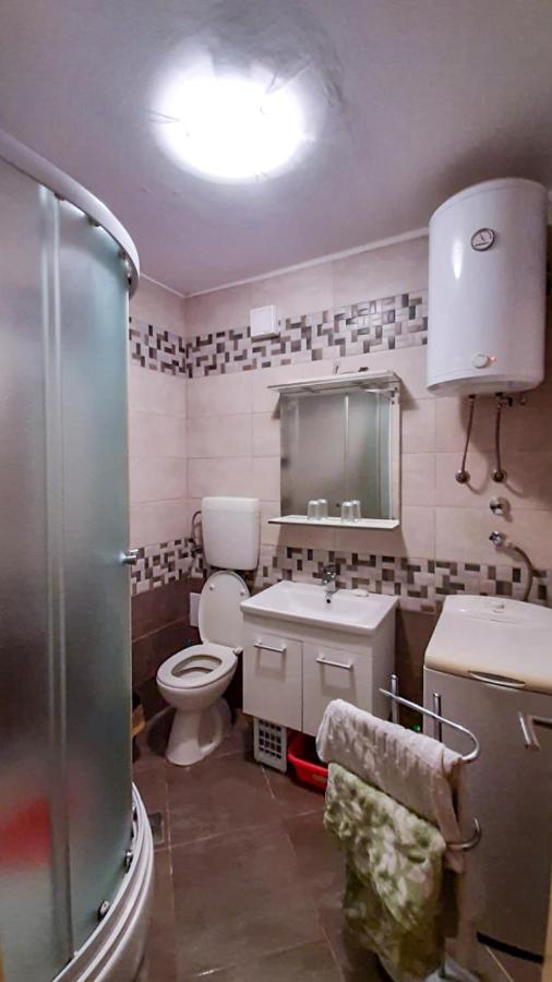 Apartment Studio Antonio Split