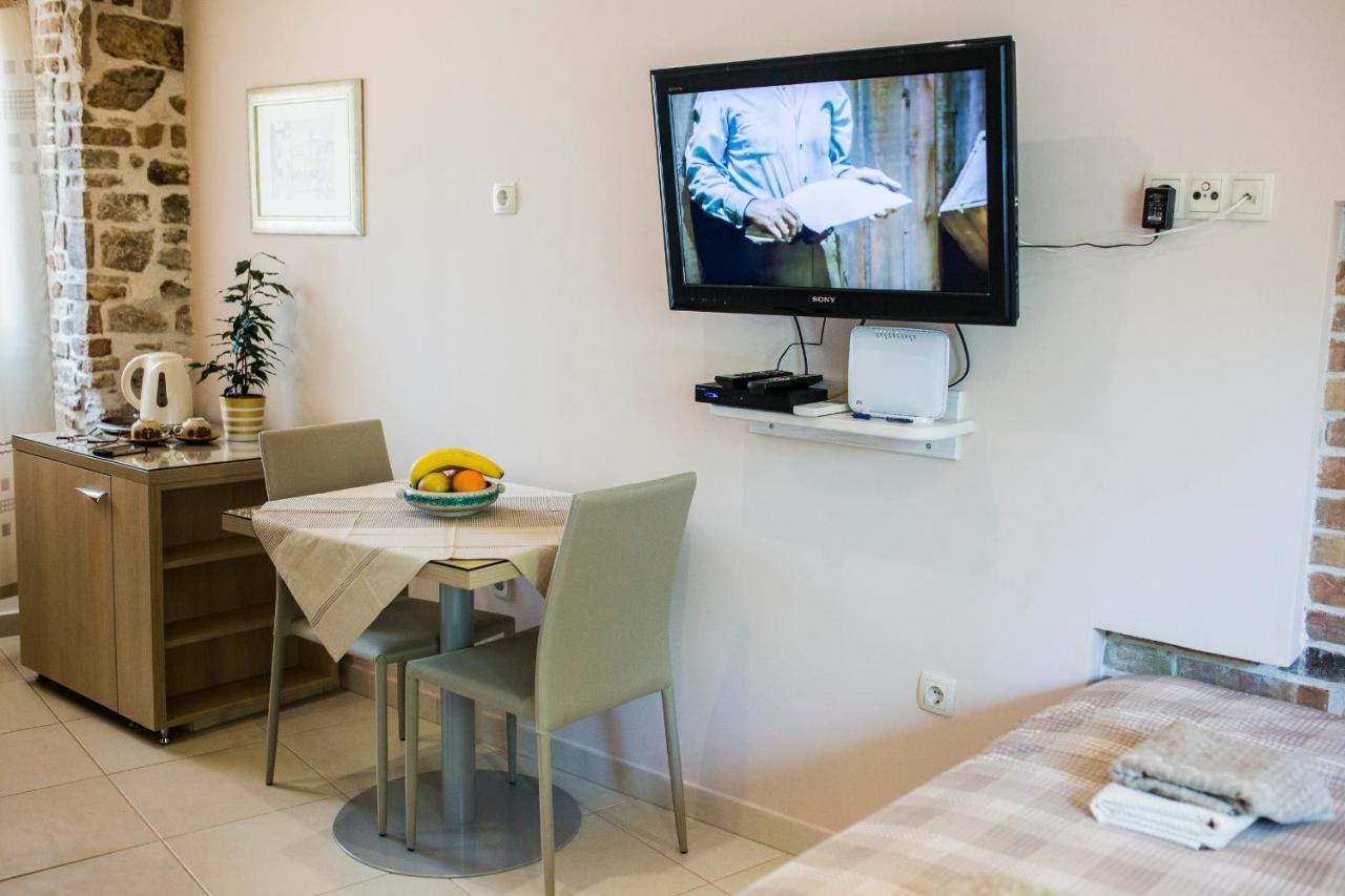 Apartment Didi *