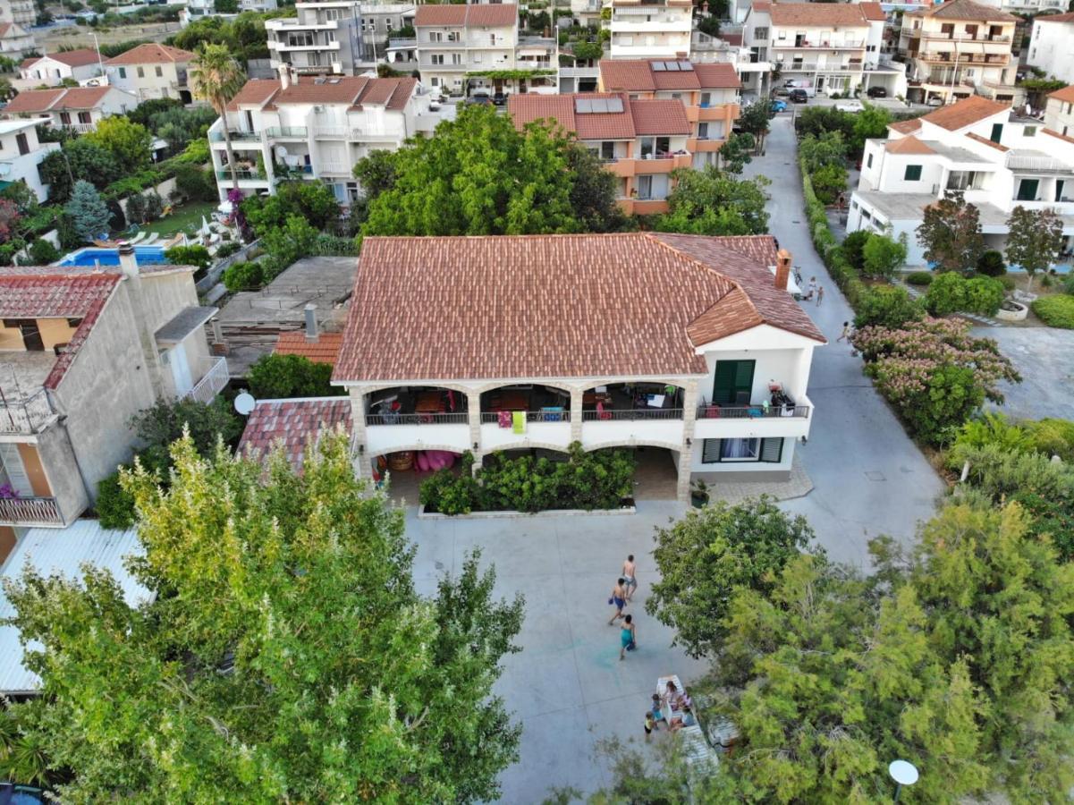 Ljubo Apartment Split
