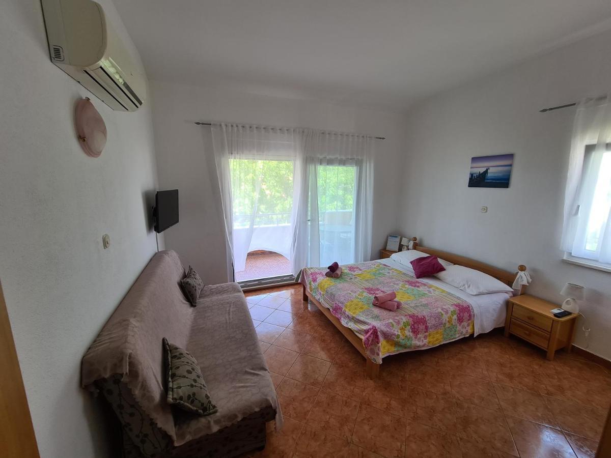 Apartment Ljubo Split