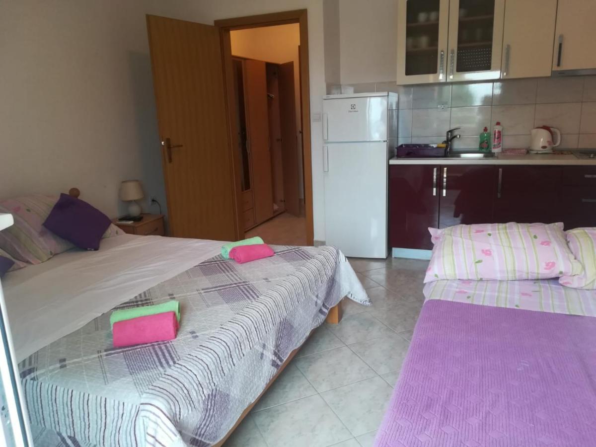 Ljubo Apartment