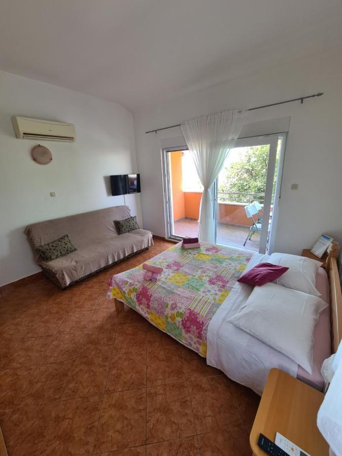 Ljubo Apartment