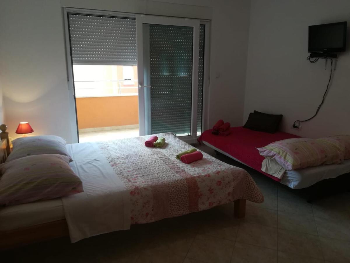 Ljubo Apartment Split