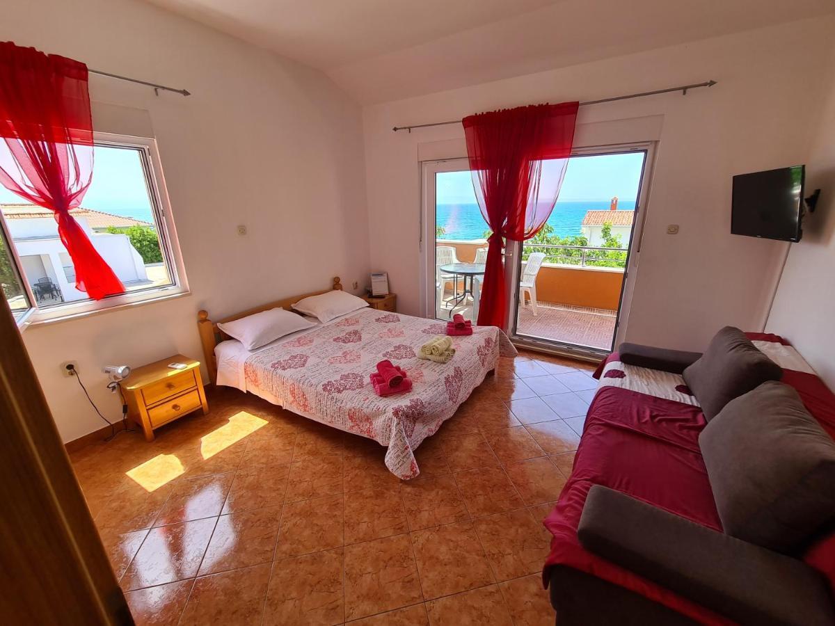 Ljubo Apartment Split