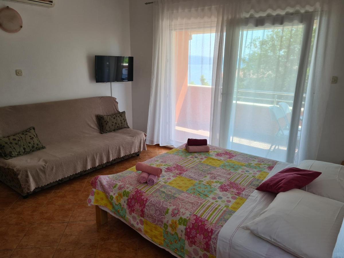 Apartment Ljubo