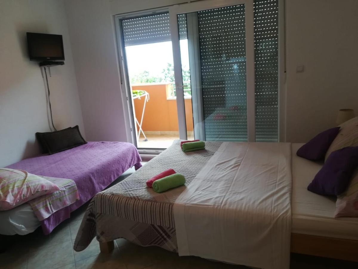 Ljubo Apartment Split