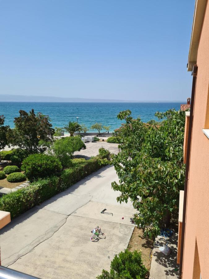 Apartment Ljubo *