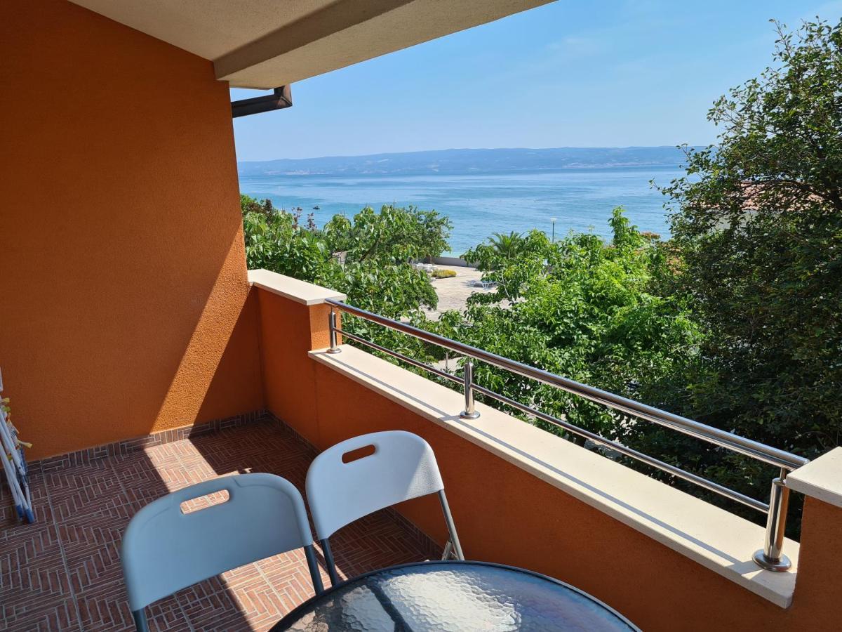 Ljubo Apartment