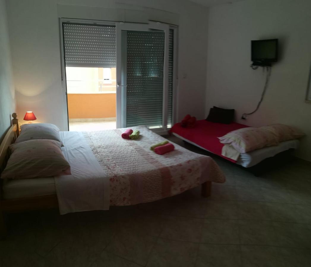Ljubo Apartment Split