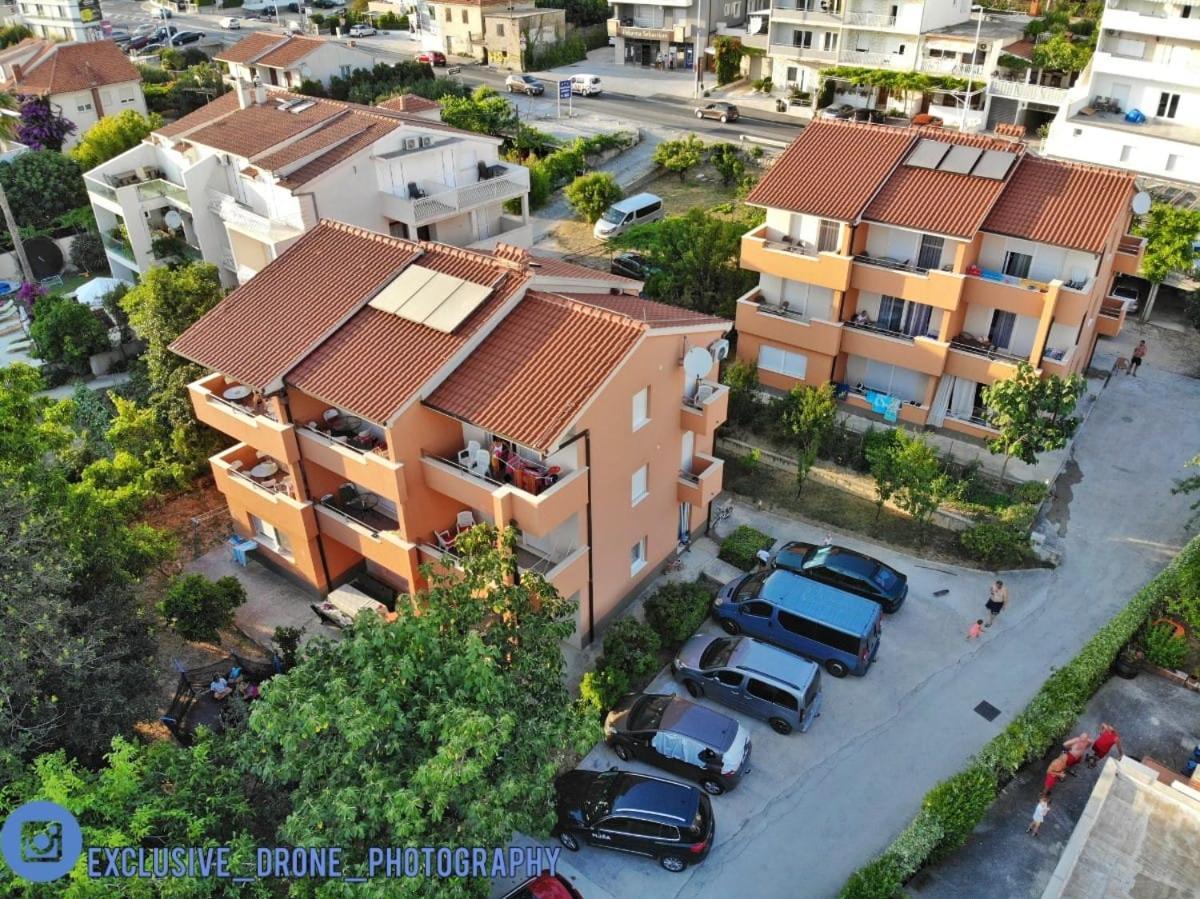 Ljubo * Split