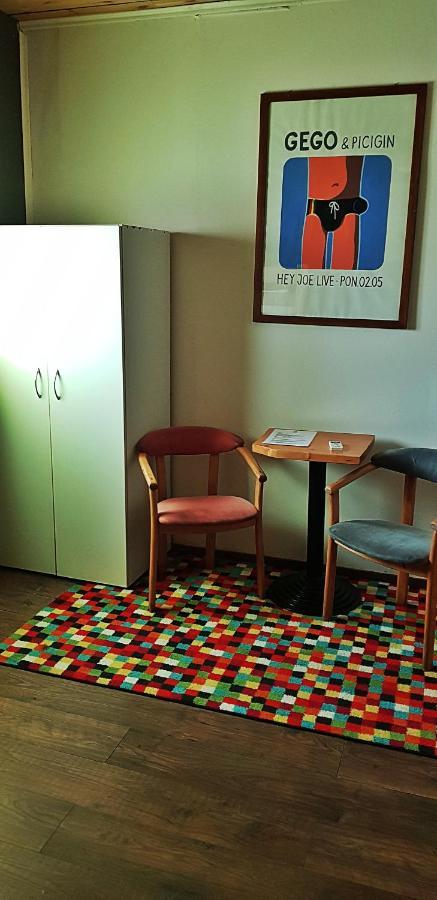 Hostel Quasimodo (adults Only) Split