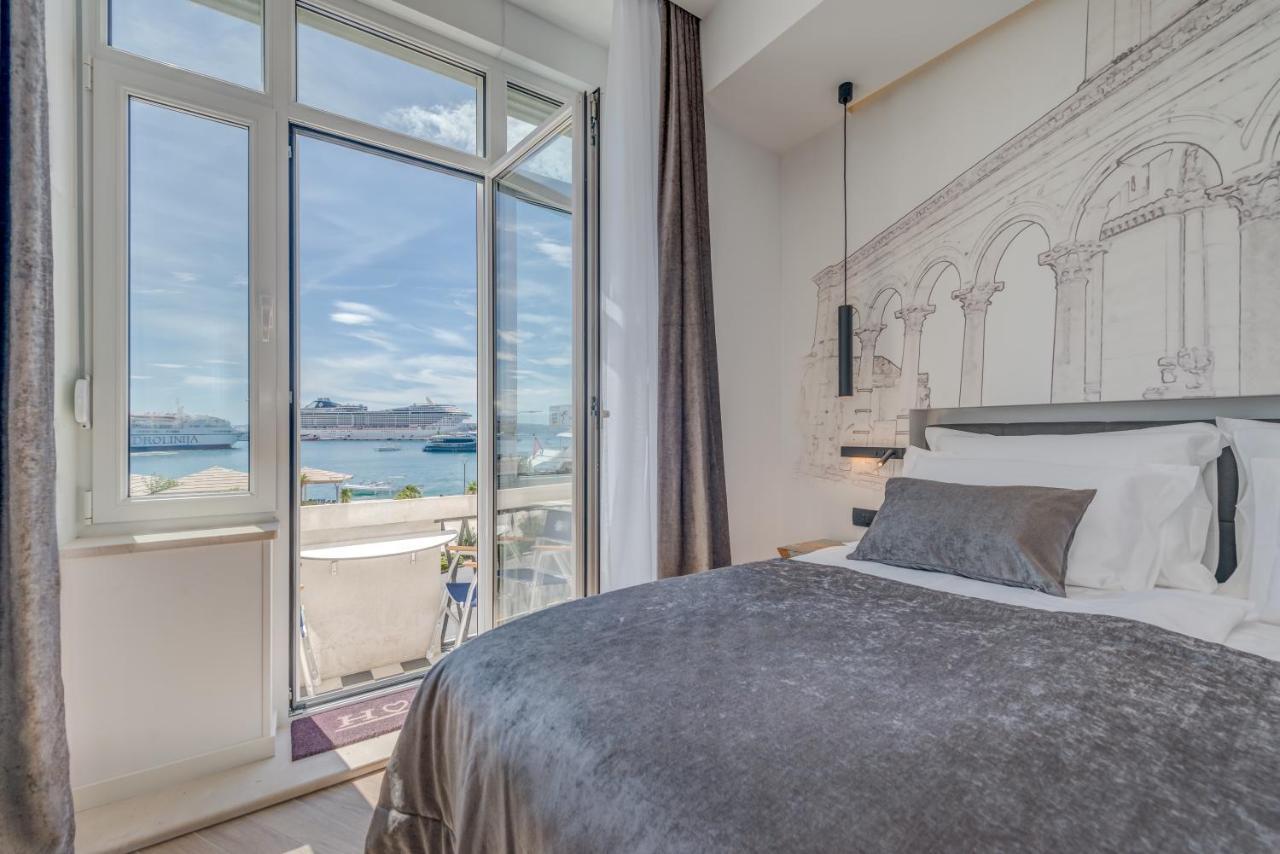 Casa Costabella Bed & Breakfast 4*
