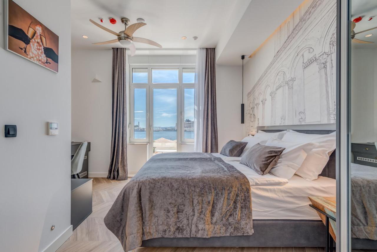 Casa Costabella Bed & Breakfast 4*
