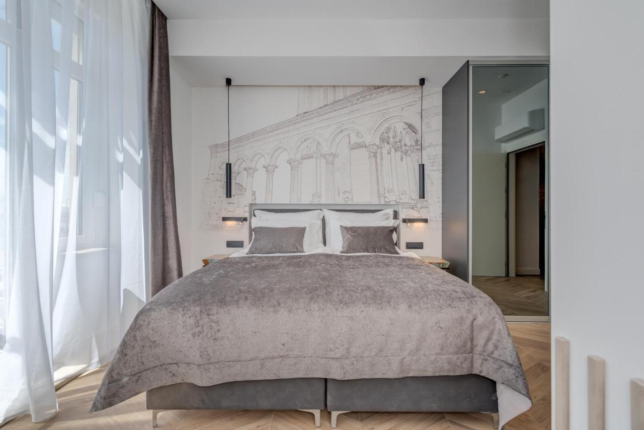 Casa Costabella 4* Split