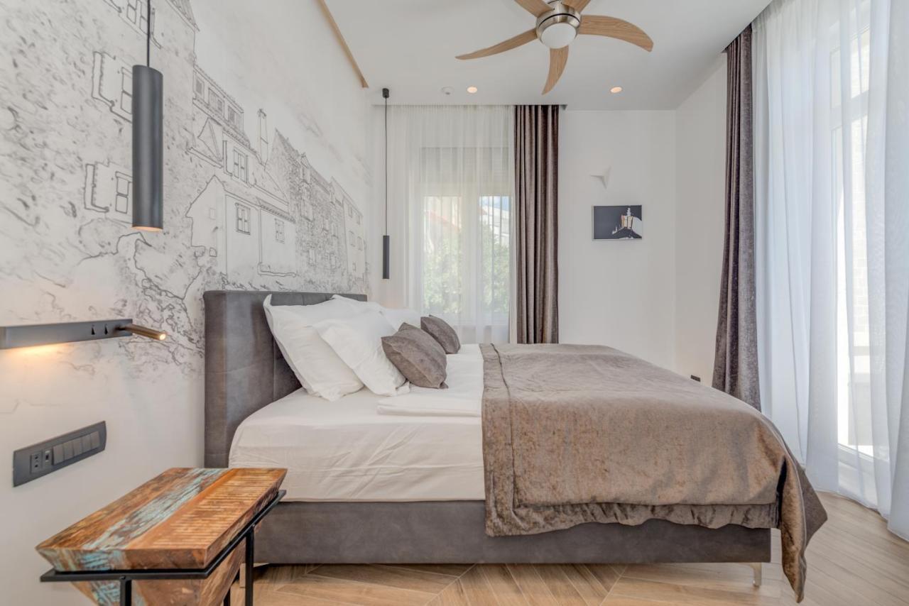Bed & Breakfast Casa Costabella Split