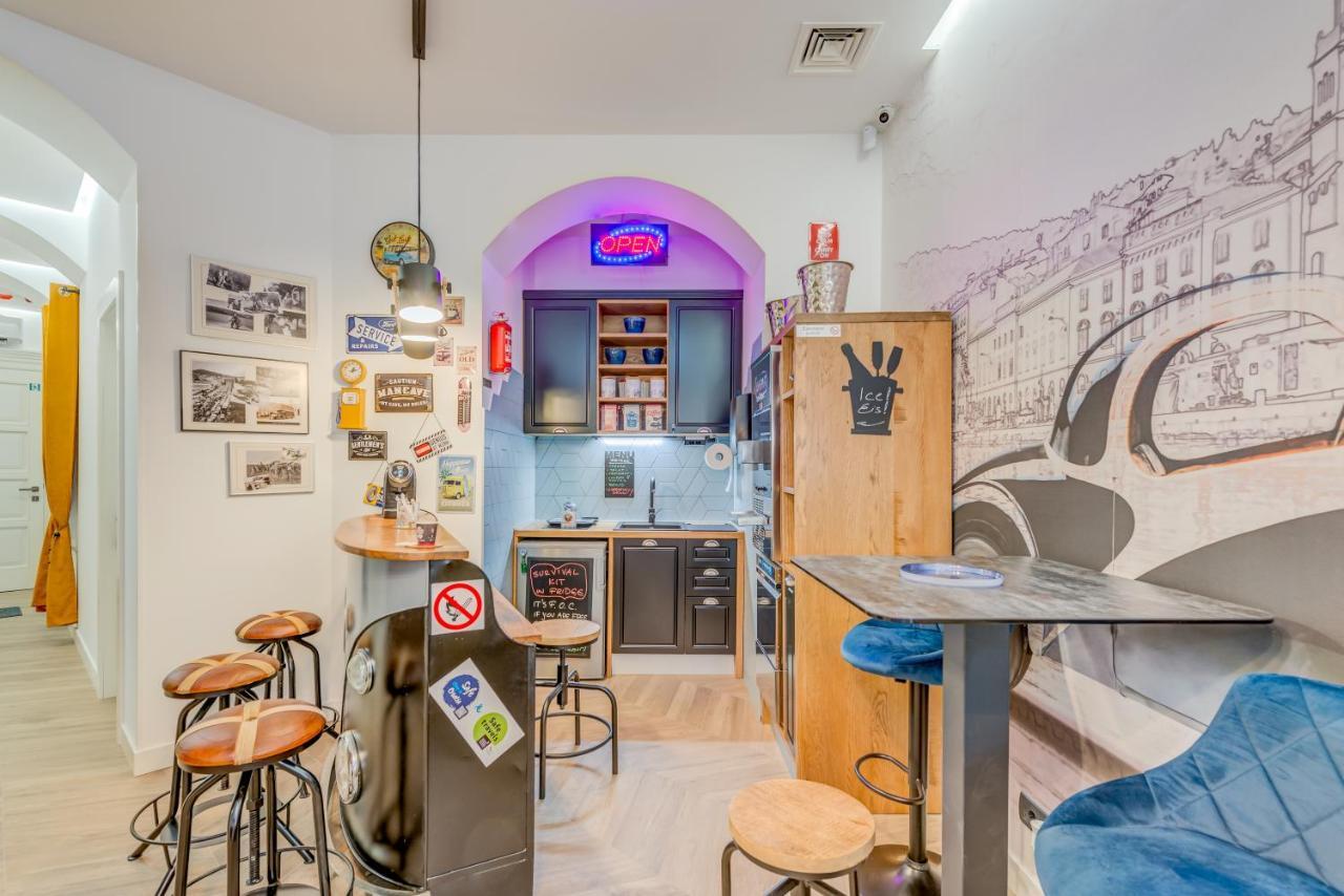 Casa Costabella Bed & Breakfast Split